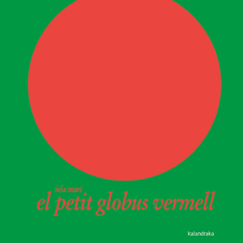El petit globus vermell