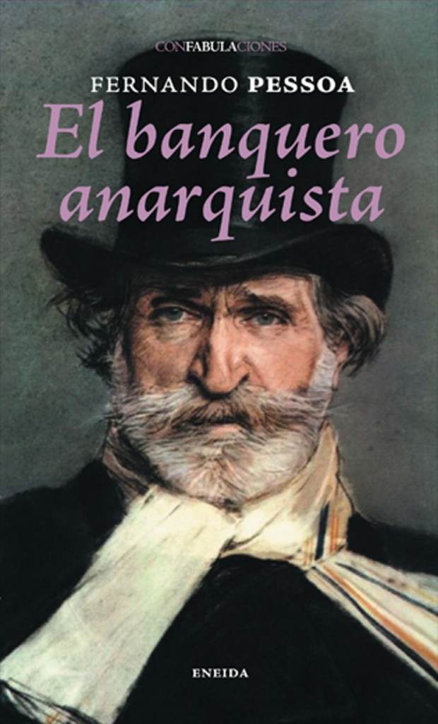 El Banquero anarquista