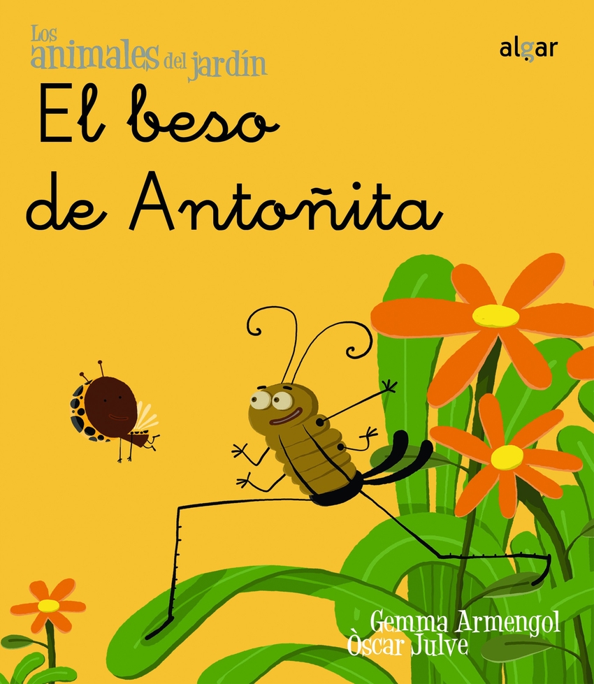 El beso de Antoñita MANUSCRITA
