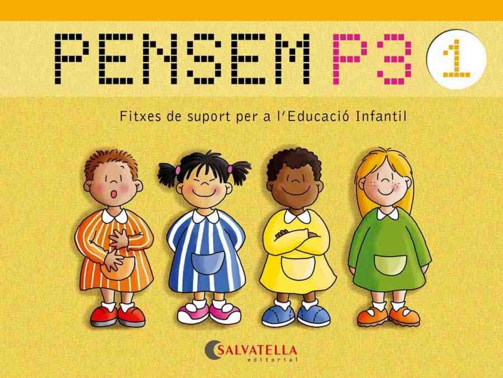 Pensem P3 - 1