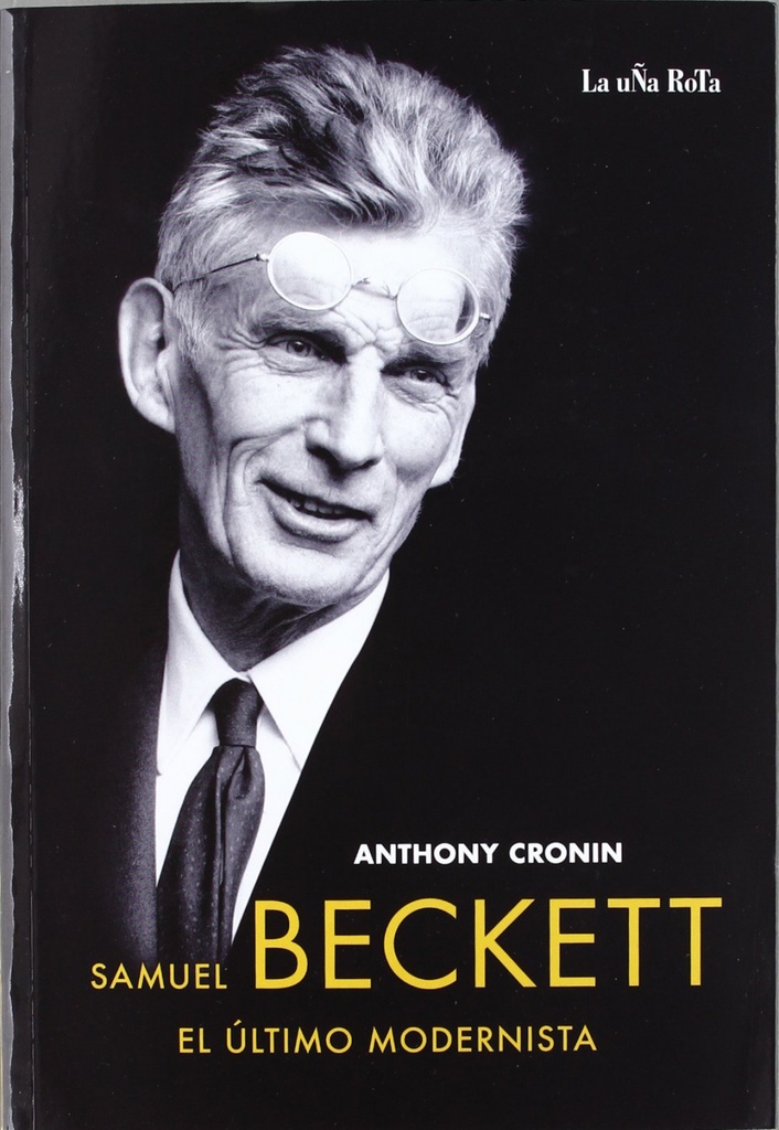 Samuel beckett, el ultimo modernista