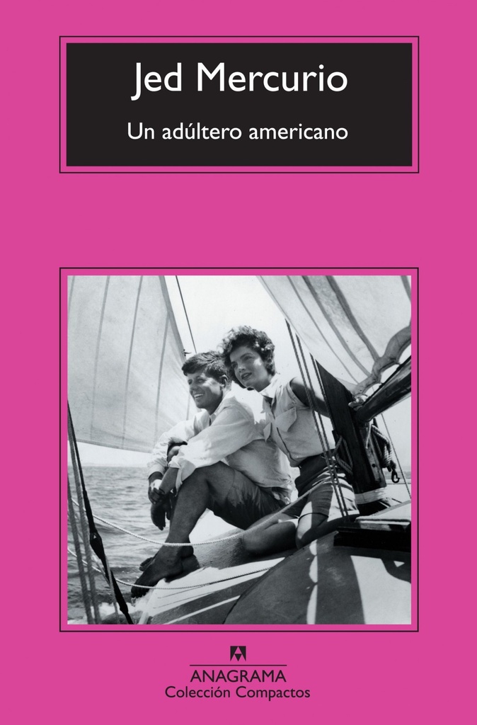 Un adúltero americano