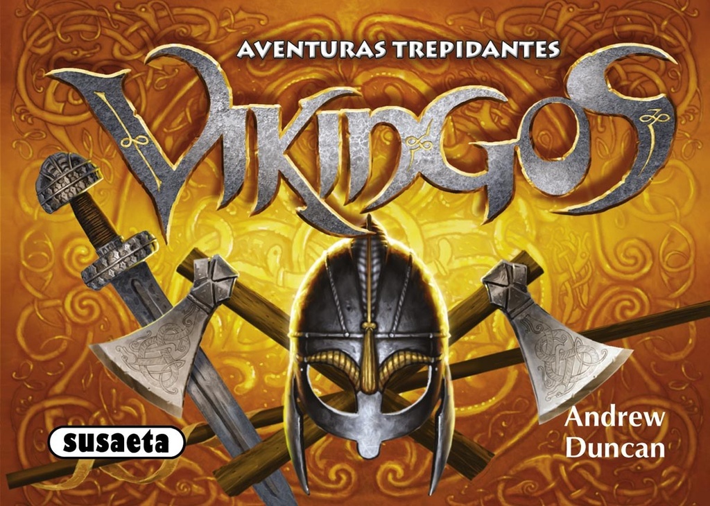 Vikingos