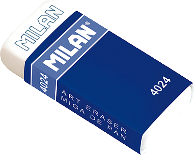 [CNM4024] C/24 gomas milan 4024 con funda