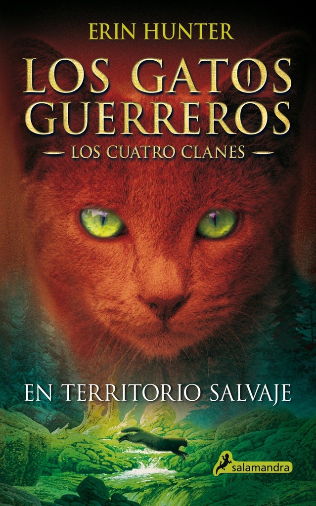 En territorio salvaje