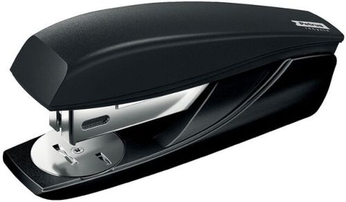 [628834] GRAPADORA PETRUS 210 RECYCLE COLOR NEGRO 25H GRAPAS 22/6