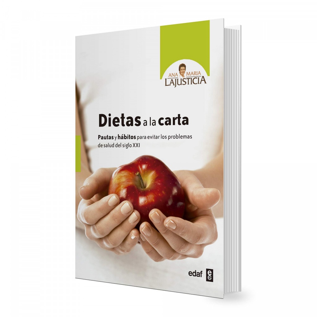 Dietas a la carta