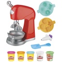 BATIDORA MAGICA PLAY-DOH