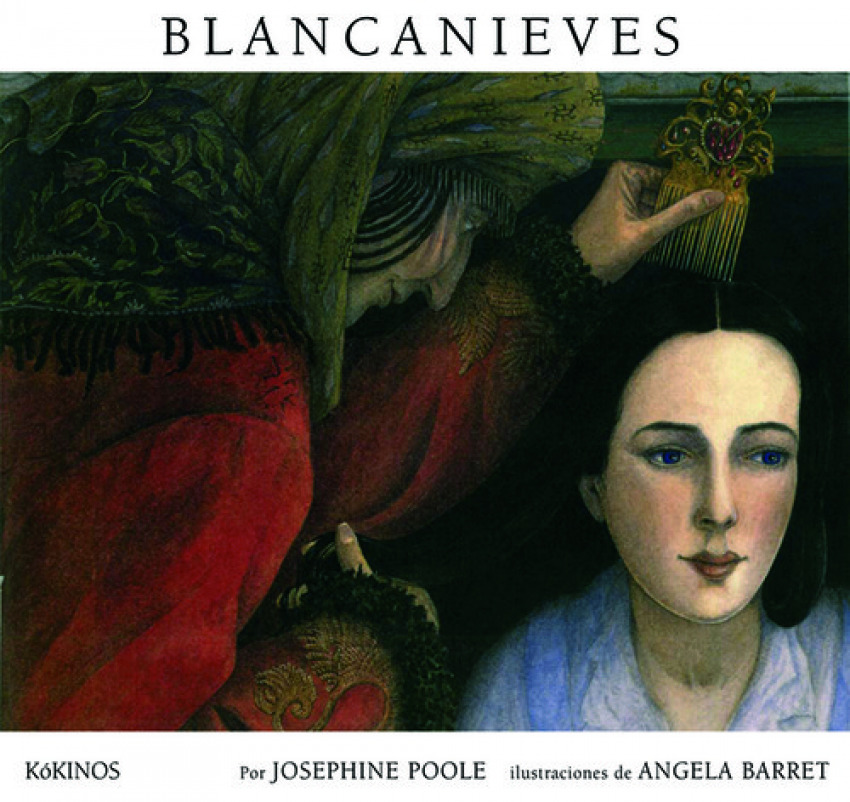 Blancanieves