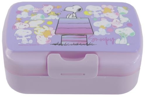 SANDWICHERA DE SNOOPY