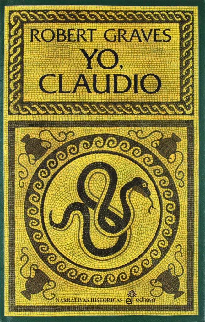 Yo, Claudio