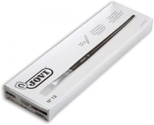 C/12 PINCEL PLANO JOVI 830 Nº12