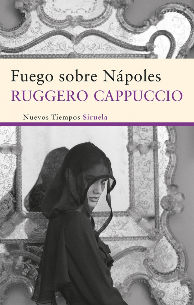 FUEGO SOBRE NAPOLES NT-221