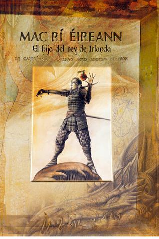 HIJO DEL REY DE IRLANDA, EL
