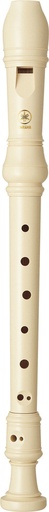 Flauta dulce soprano yamaha yrs-23