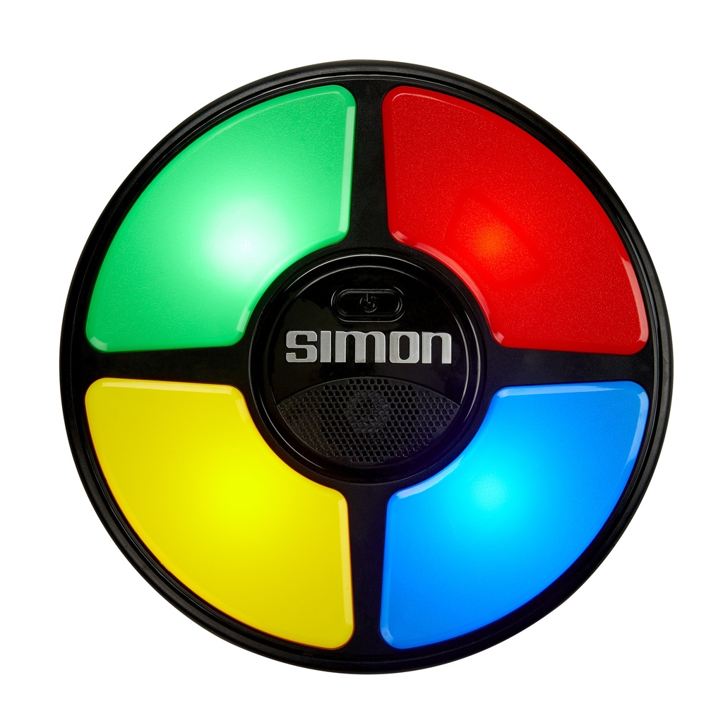 SIMON CLASSIC