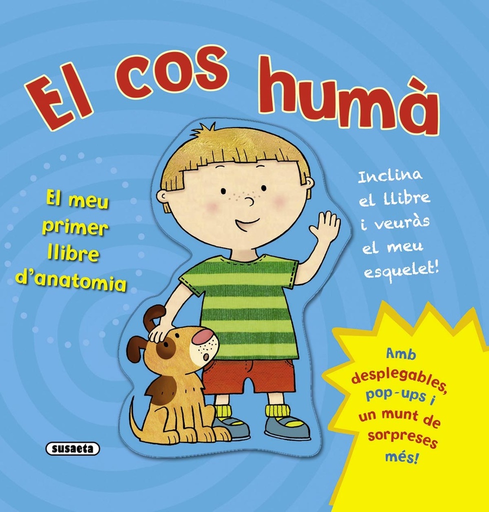 EL COS HUMA