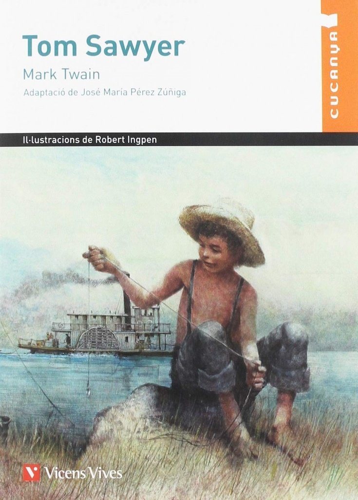 TOM SAWYER