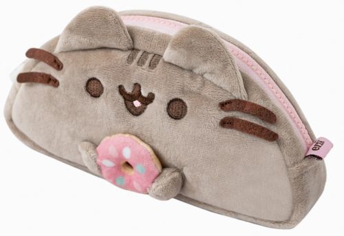 ESTUCHE FELPA PUSHEEN FOODIE COLLECTION