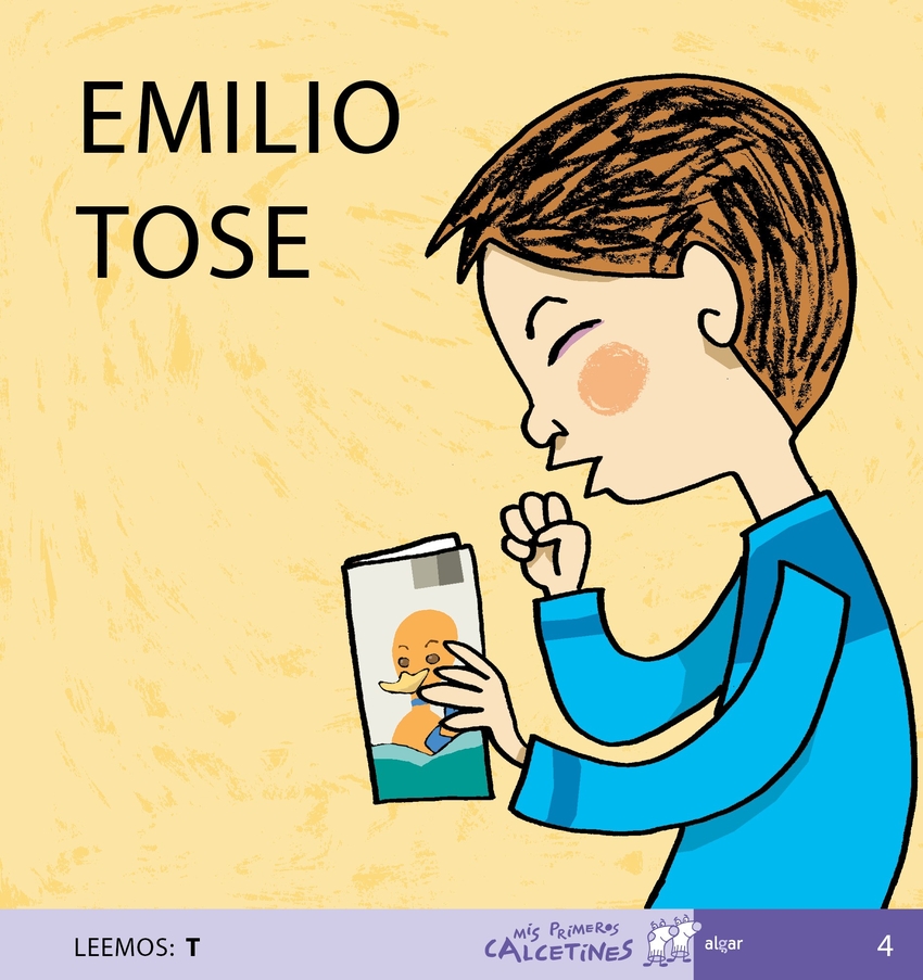 EMILIO TOSE