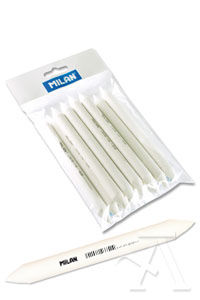 [2830412] PACK 12 DIFUMINOS Ø 125MM