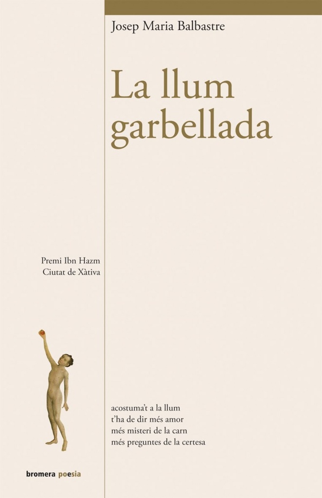 La llum garbellada