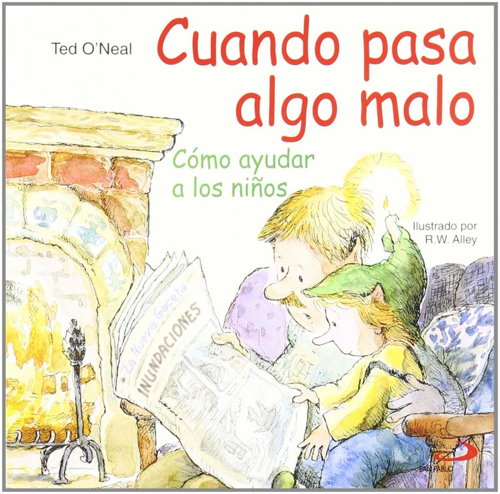 Cuando pasa algo malo