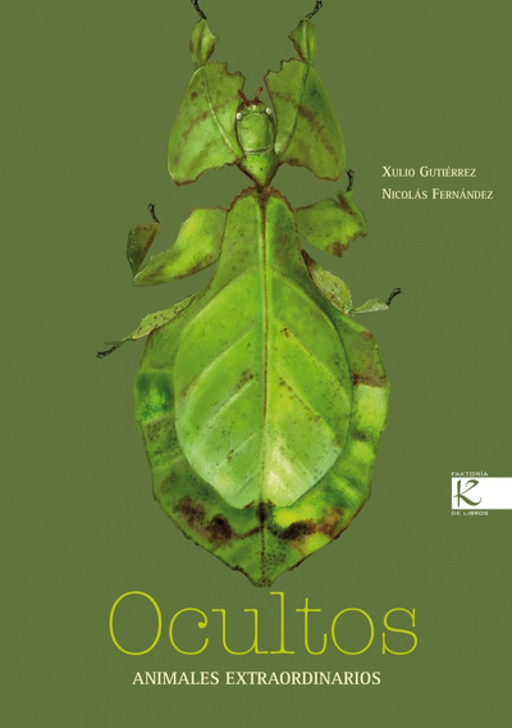Ocultos