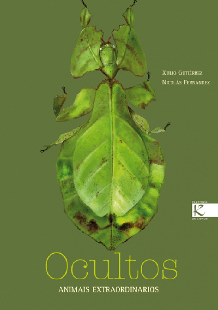 Ocultos