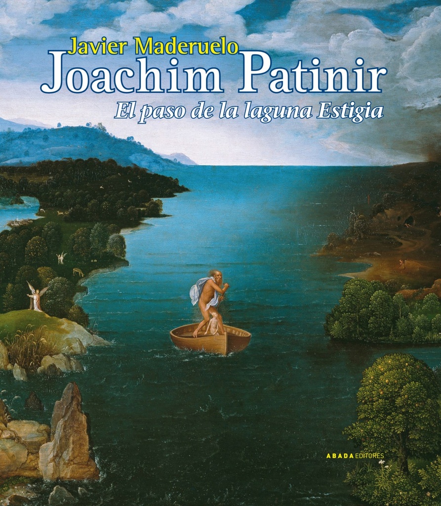 Joachim Patinir:El paso de la laguna estigia