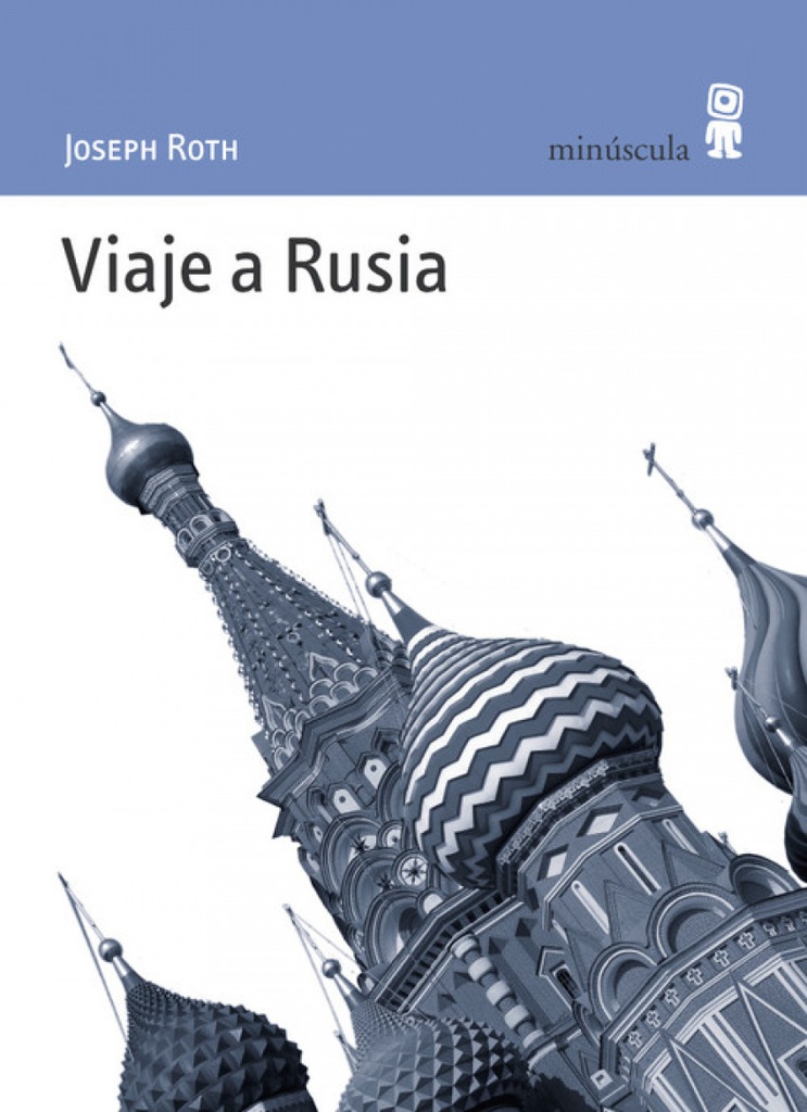 Viaje a rusia