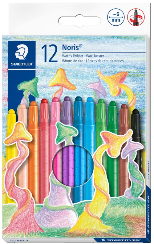 Noris 221 12 pieza(s)