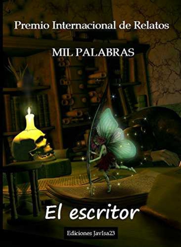 El escritor