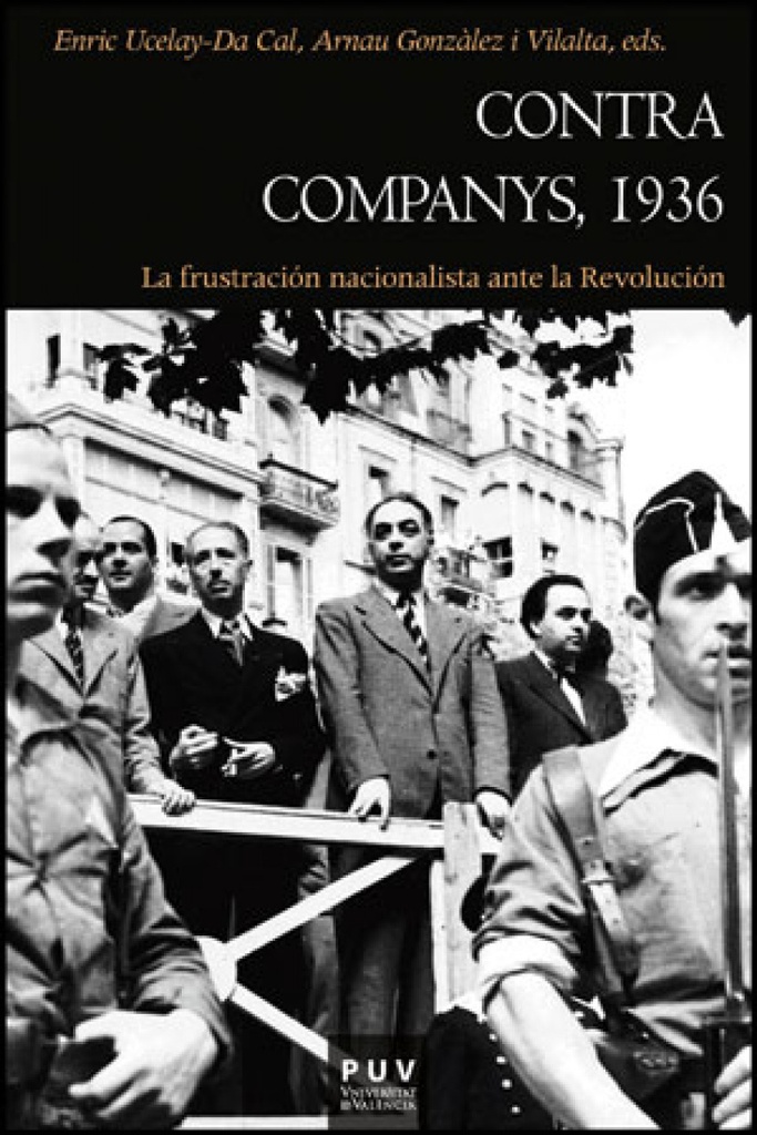 Contra companys, 1936