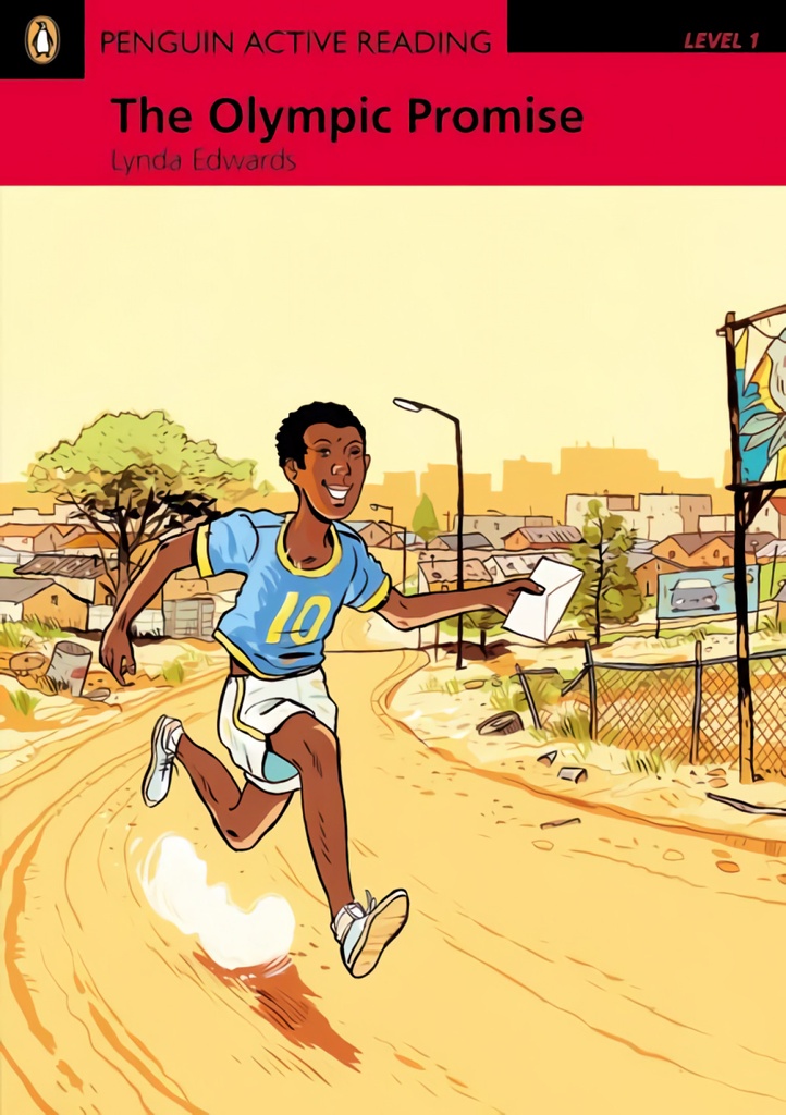 Reader 1/olympic promise