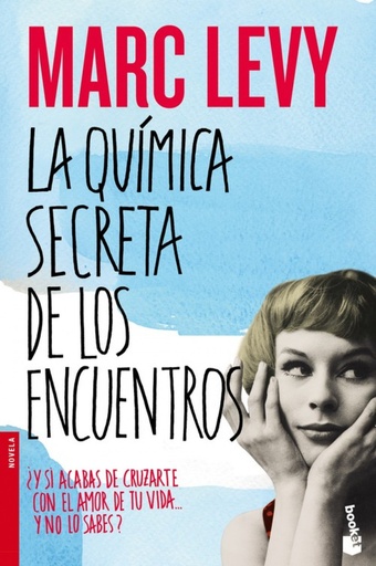 La química secreta de los encuentros