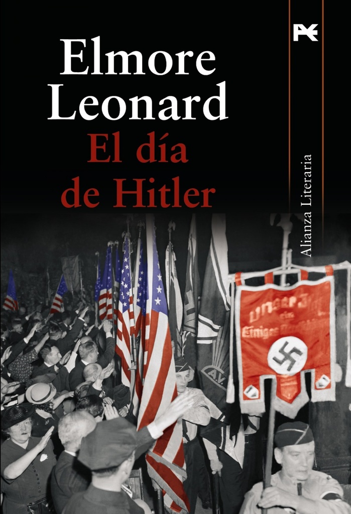 El dia de Hitler