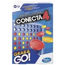 CONECTA 4 VIAJE