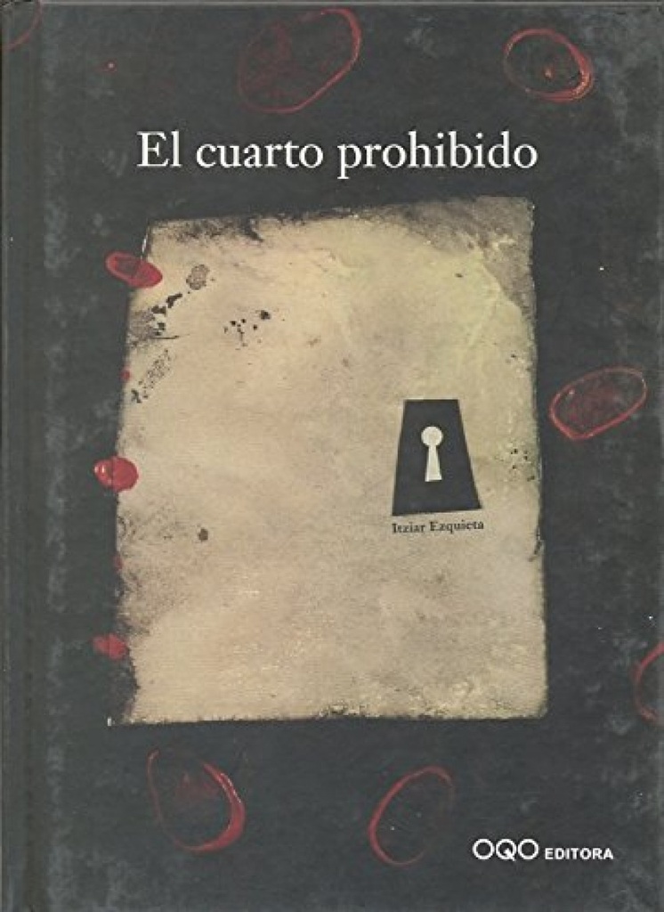 El cuarto prohibido