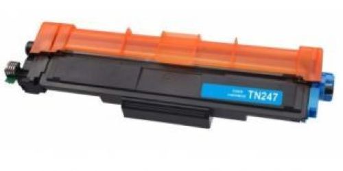 TONER LASER COMPATIBLE BROTHER TN247 CYAN