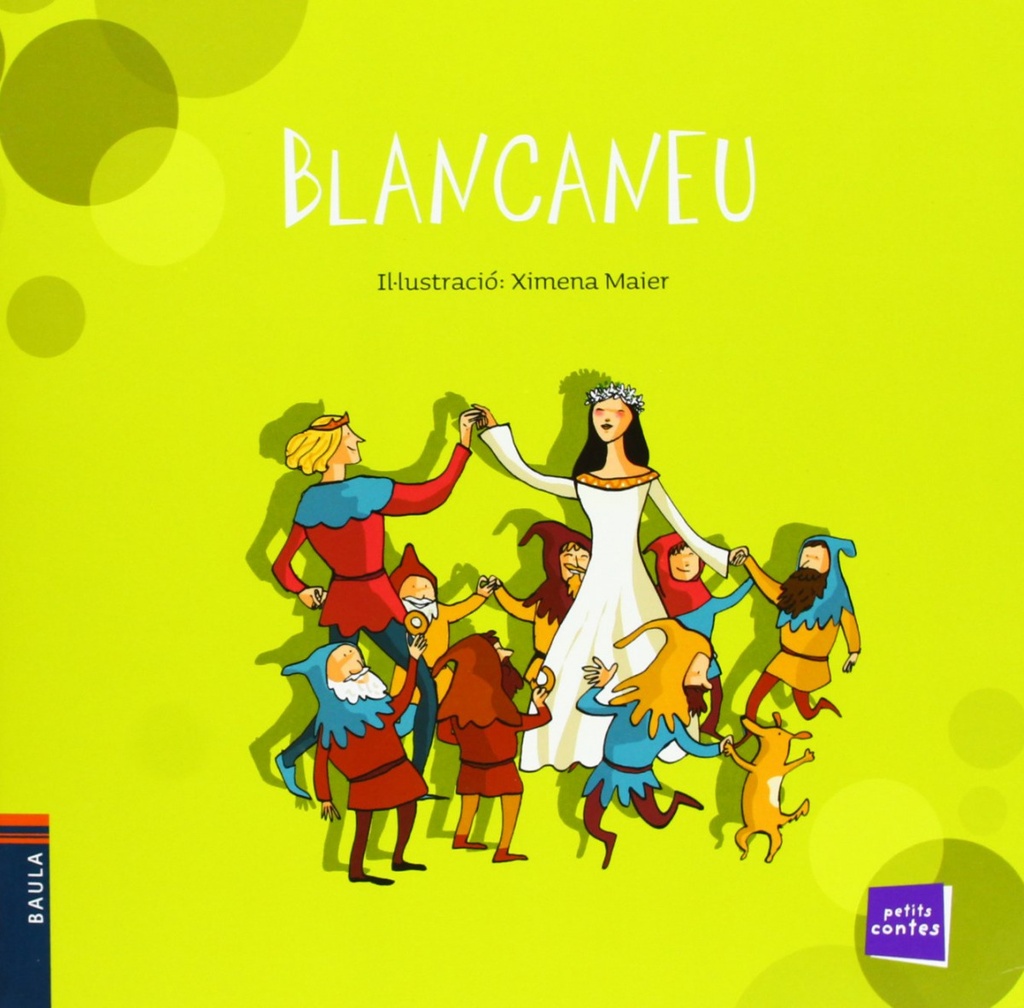 Blancaneu