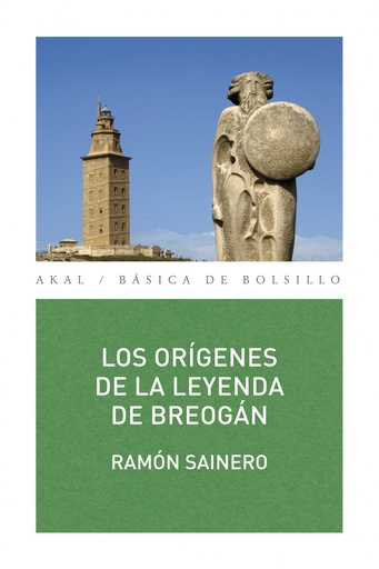 Orígenes de la leyenda de Breogán