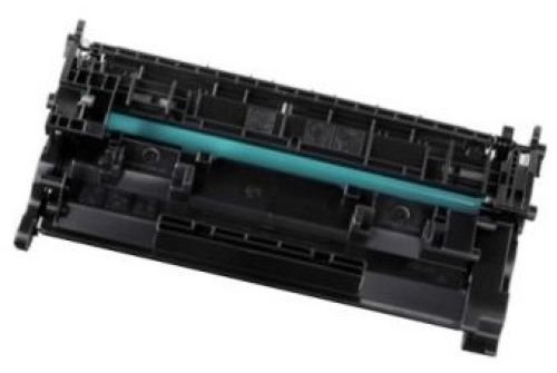 TONER CANON COMPATIBLE NEGRO 3010C002 057H
