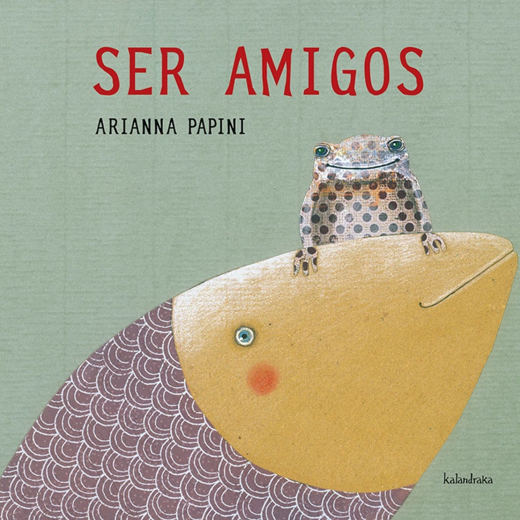 Ser amigos