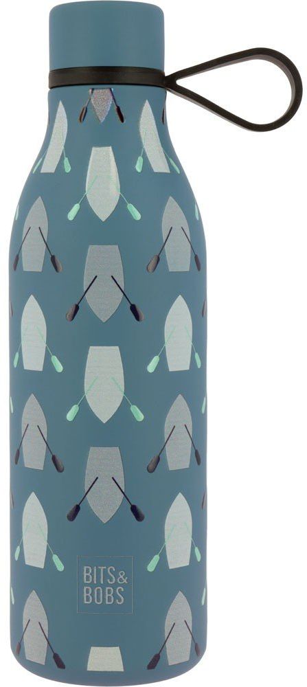 BOTELLA TERMICA B&amp;B REMO 7,4x24x7,4cm