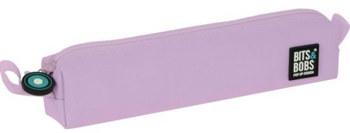 PORTATODO SIMPLE CUADRADO BITS &amp;BOBS LAVANDA 22X4X4 CM.