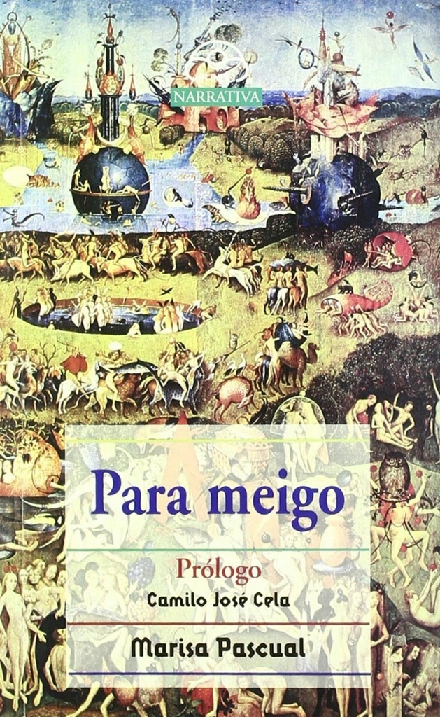 Para meigo