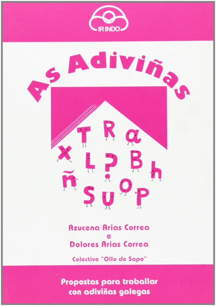 (g).as adiviñas.(propostas para traballar)