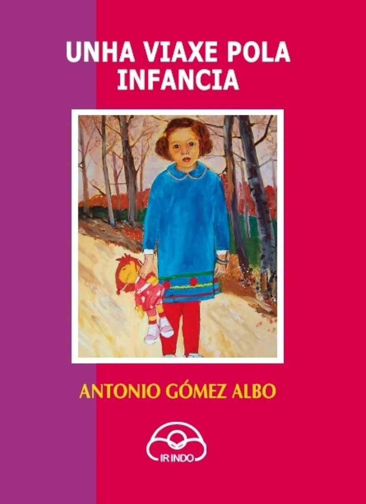 (g).unha viaxe pola infancia