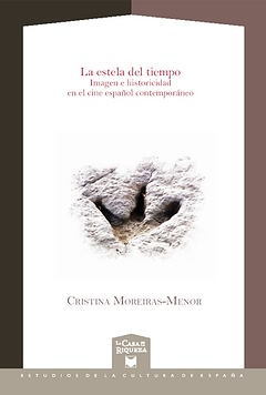 Estela del tiempo